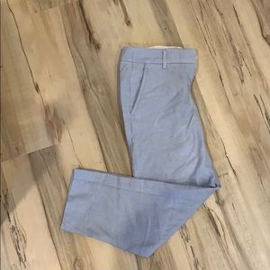 J crew dress pants - 00P